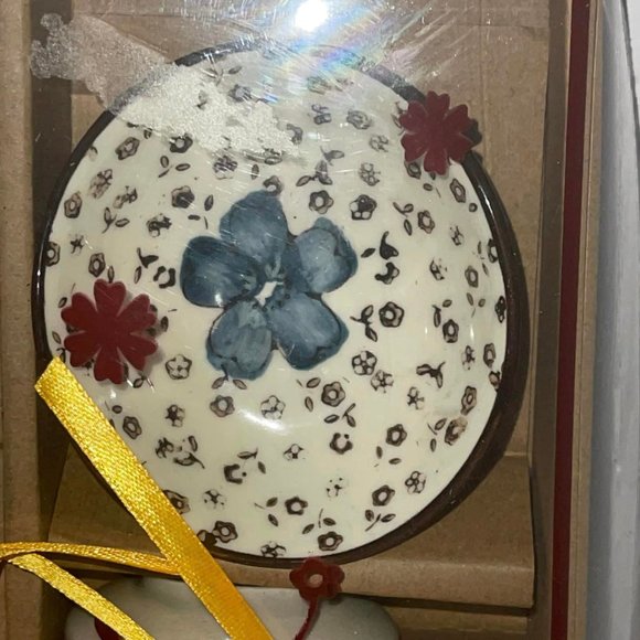 Chinese Dining Ware Chopsticks & Holders & Saucers Gift Set  New in Package.. - Picture 3 of 6